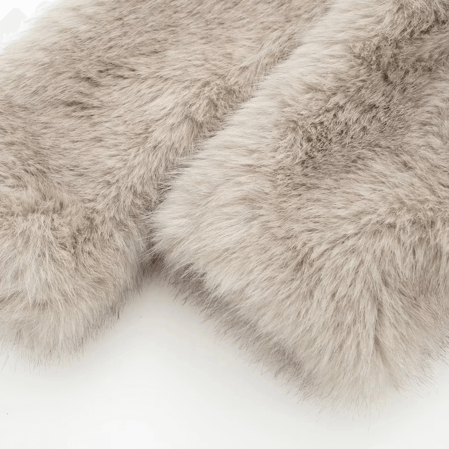 Fleece Coat