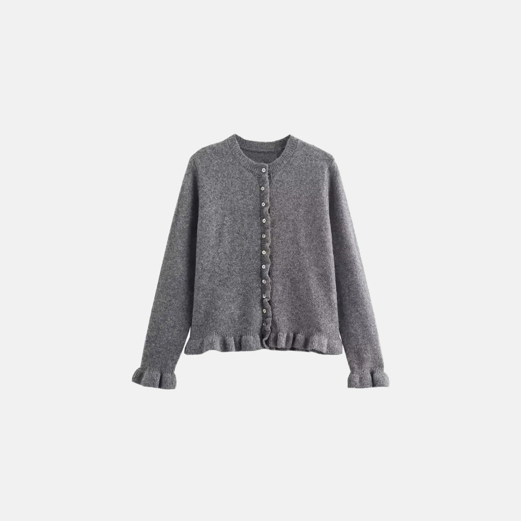 Ollie Coat