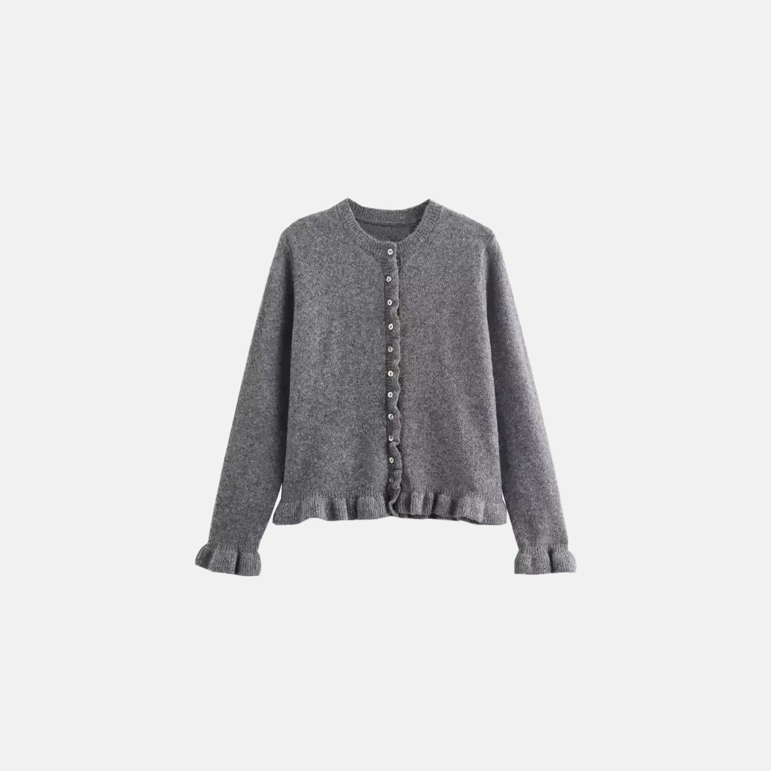 Ollie Coat