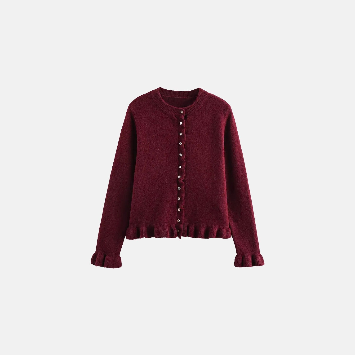 Ollie Coat