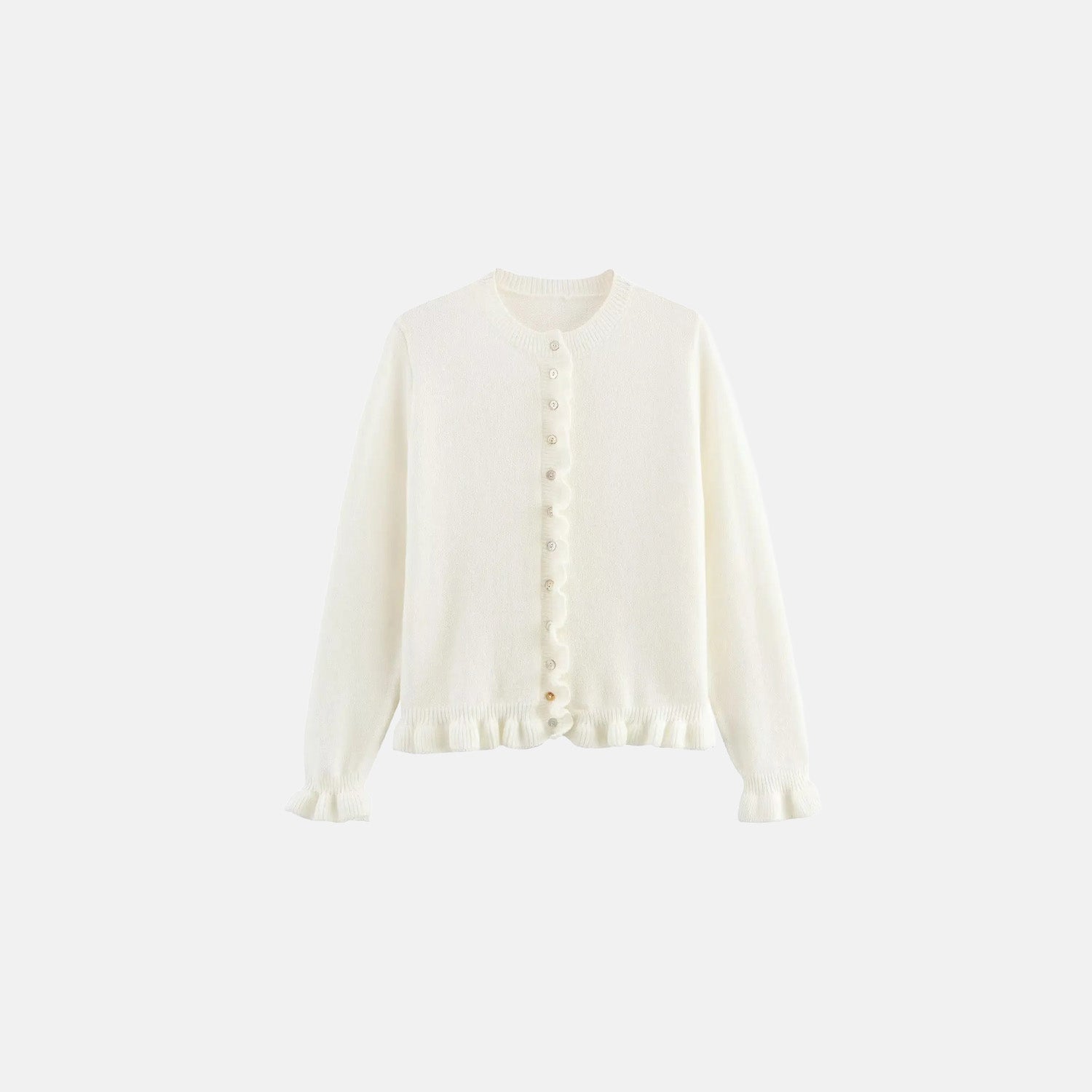 Ollie Coat