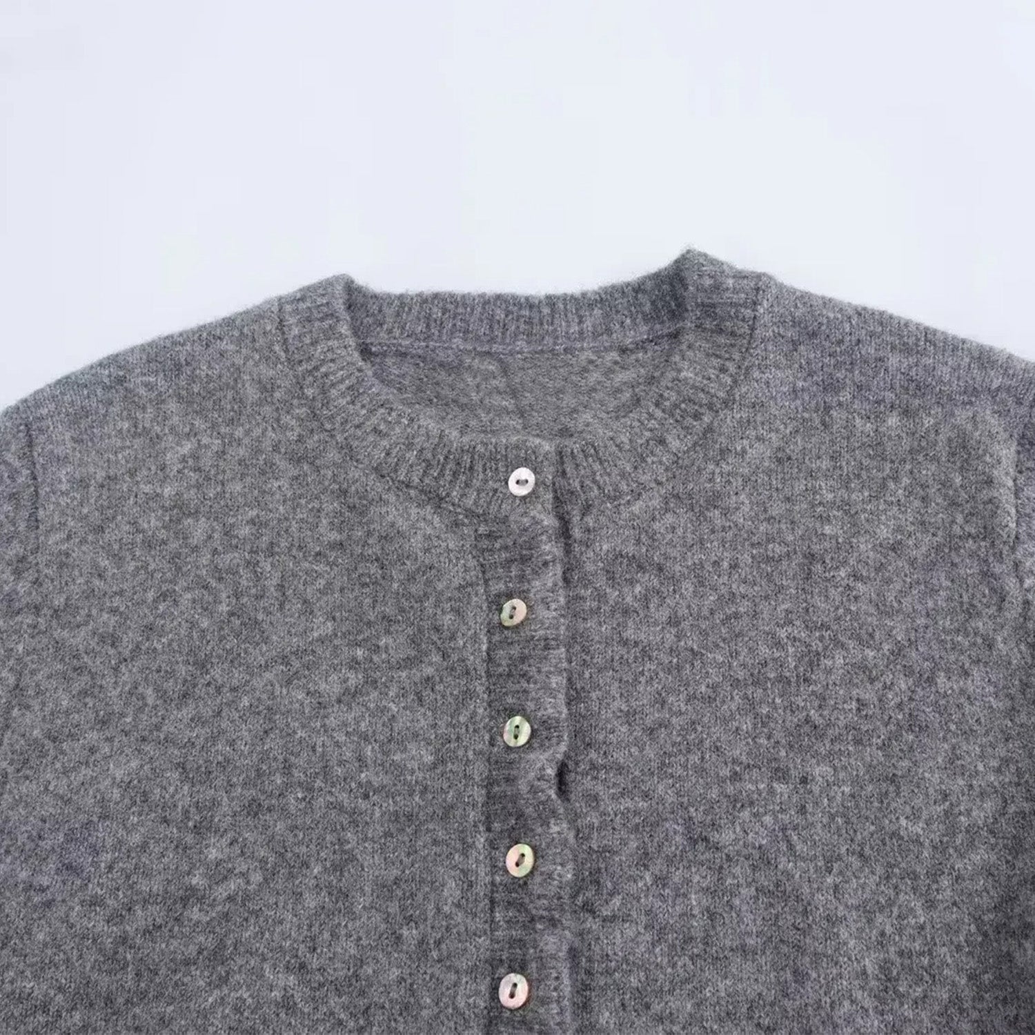 Ollie Coat