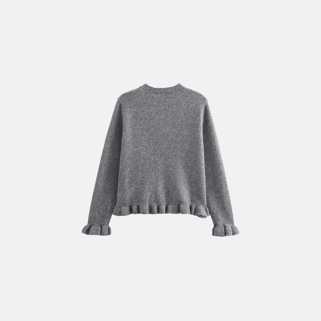 Ollie Coat