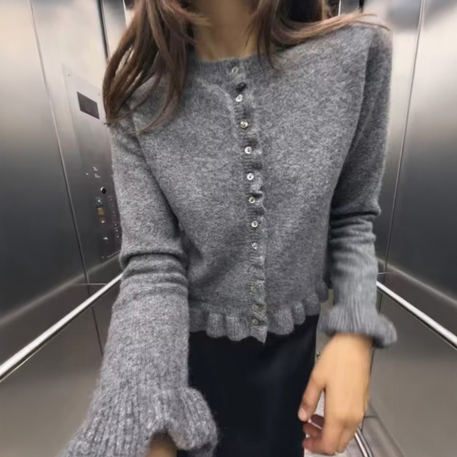 Ollie Coat