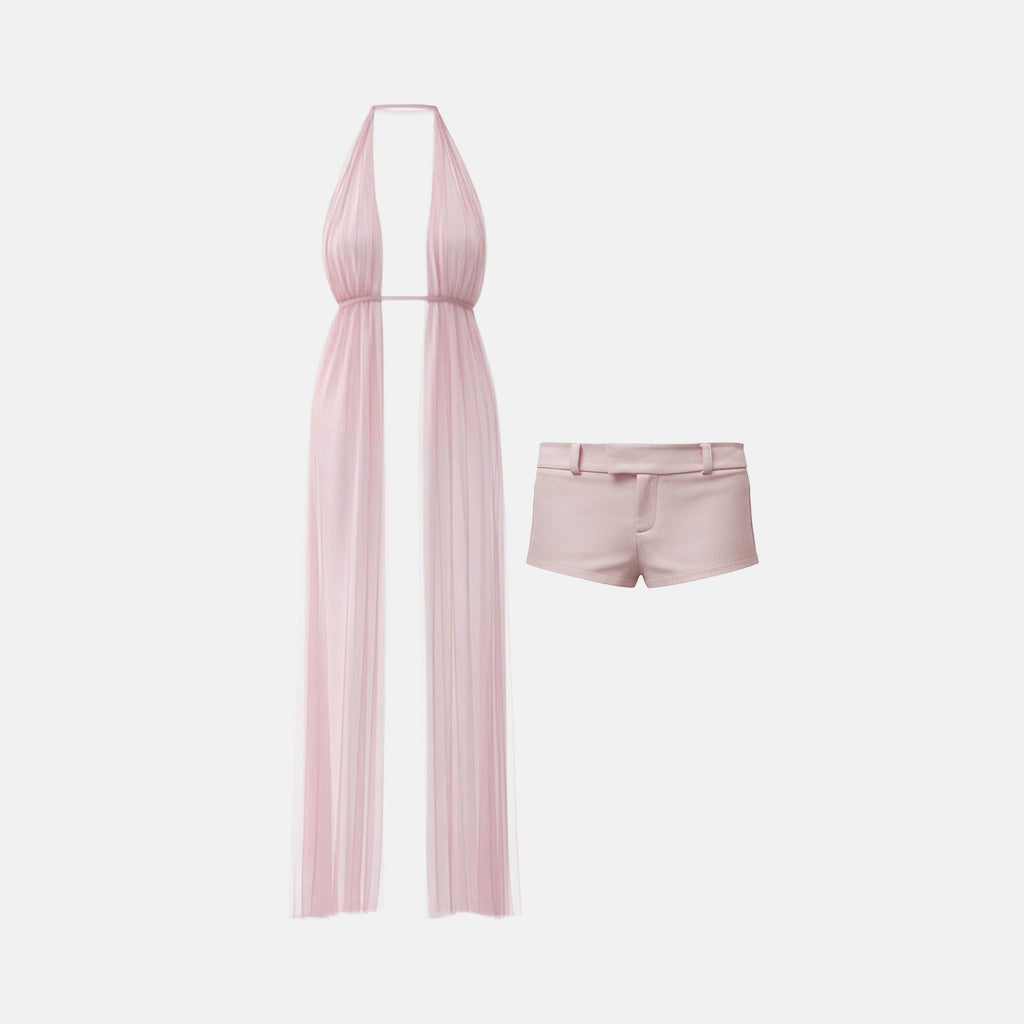 Amelie Set