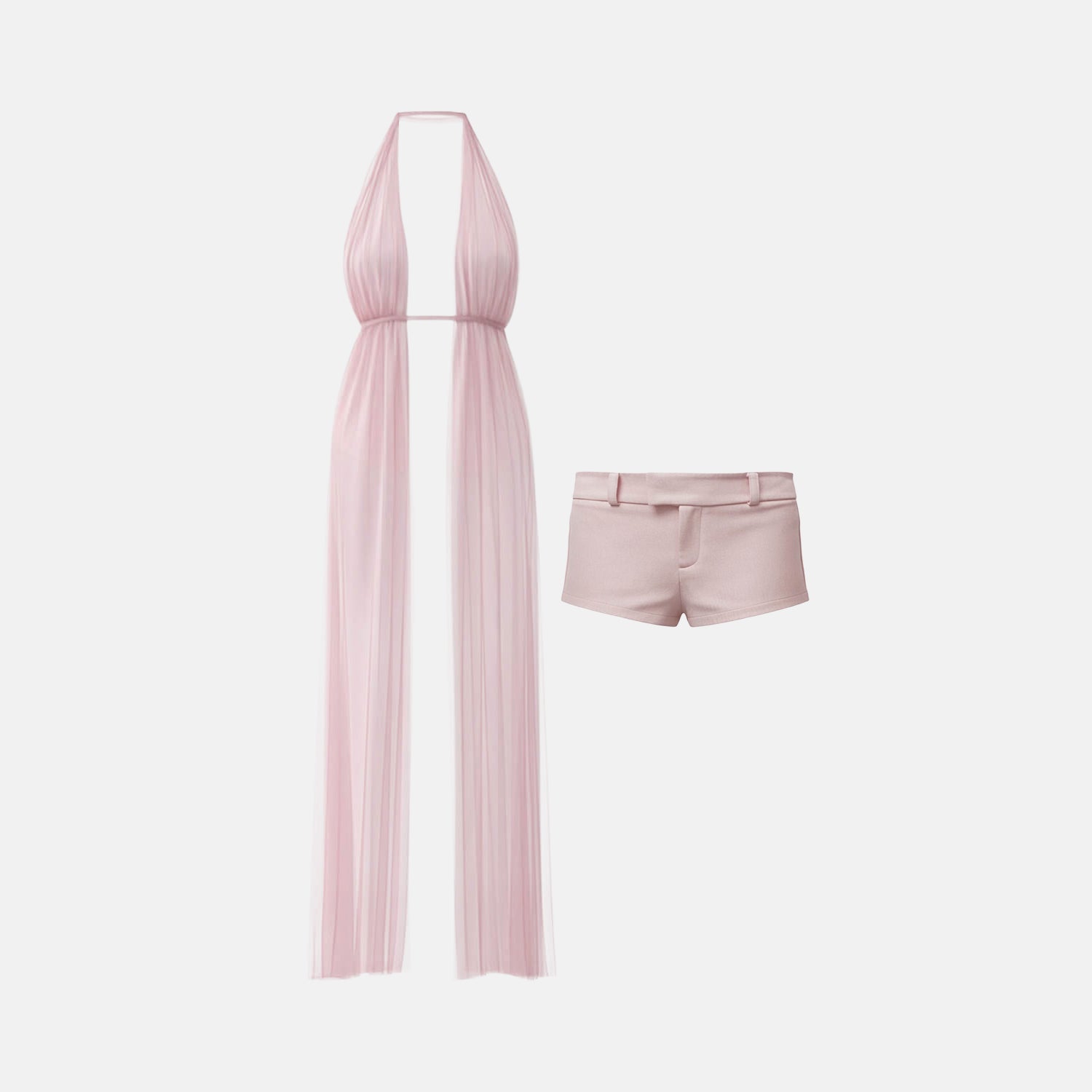 Amelie Set