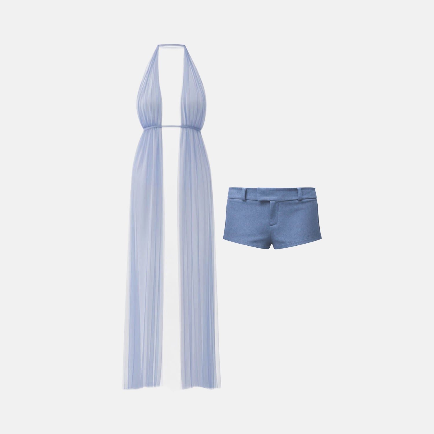 Amelie Set