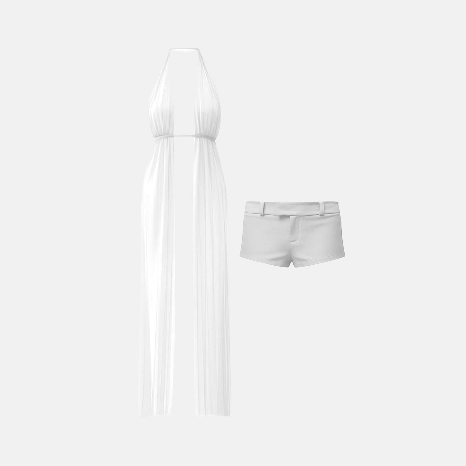 Amelie Set