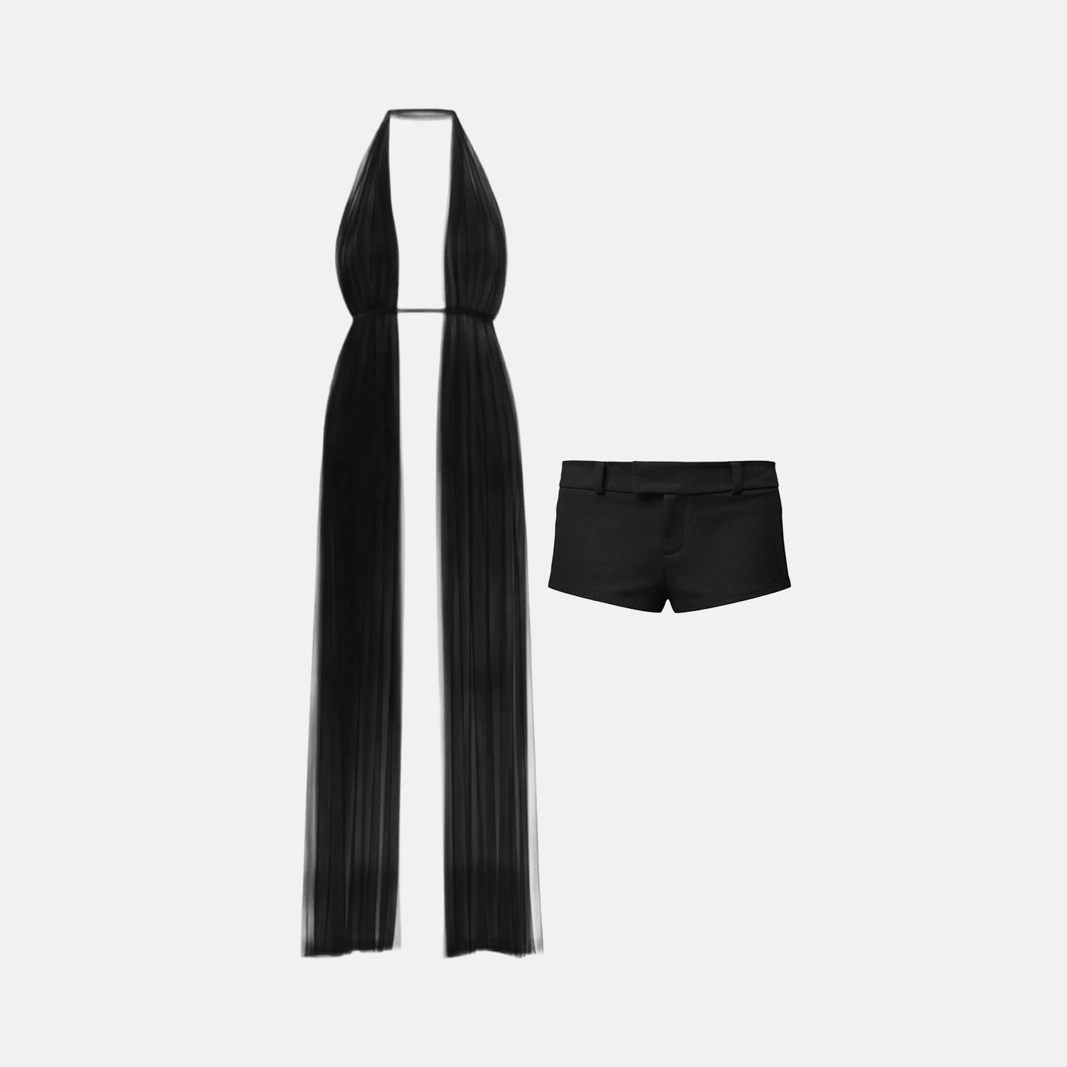 Amelie Set
