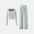 Greywish Set