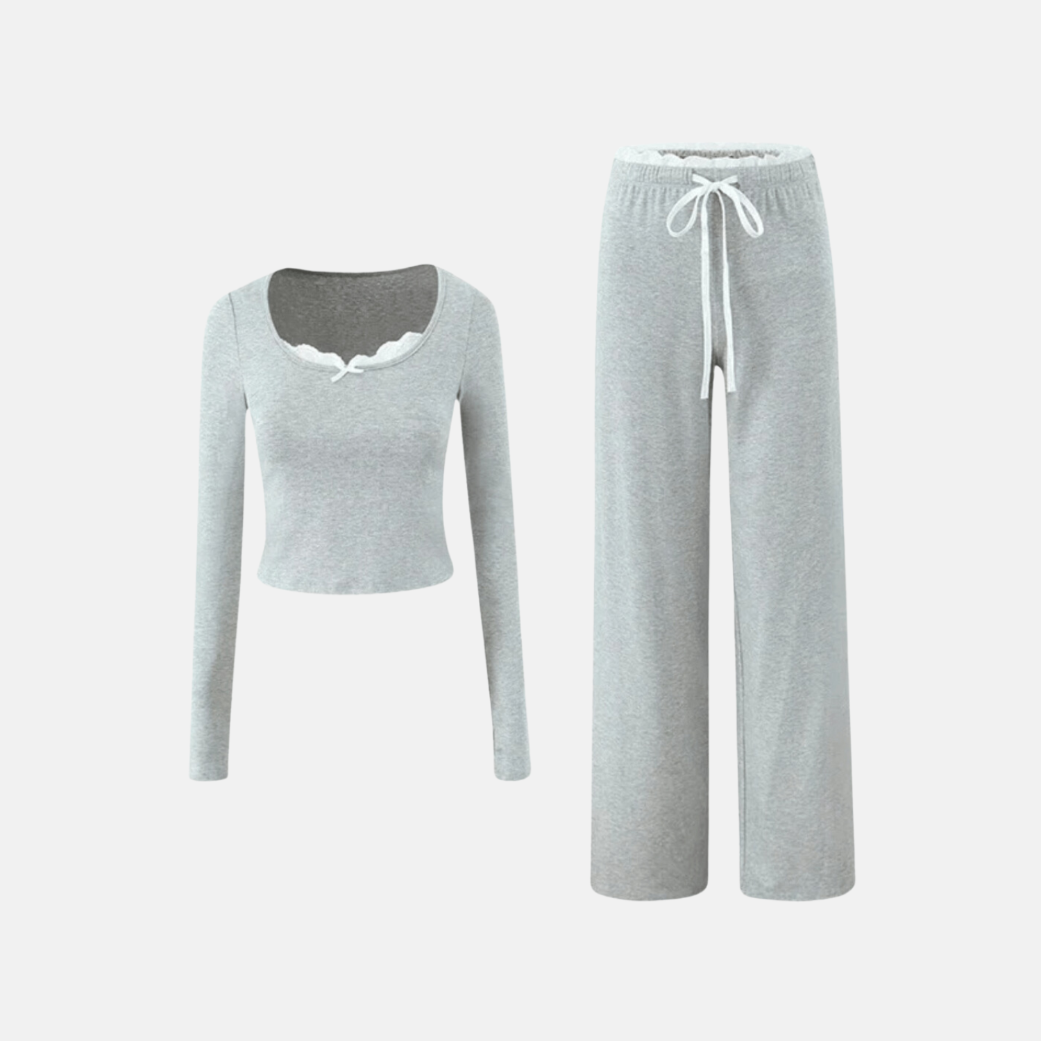 Greywish Set