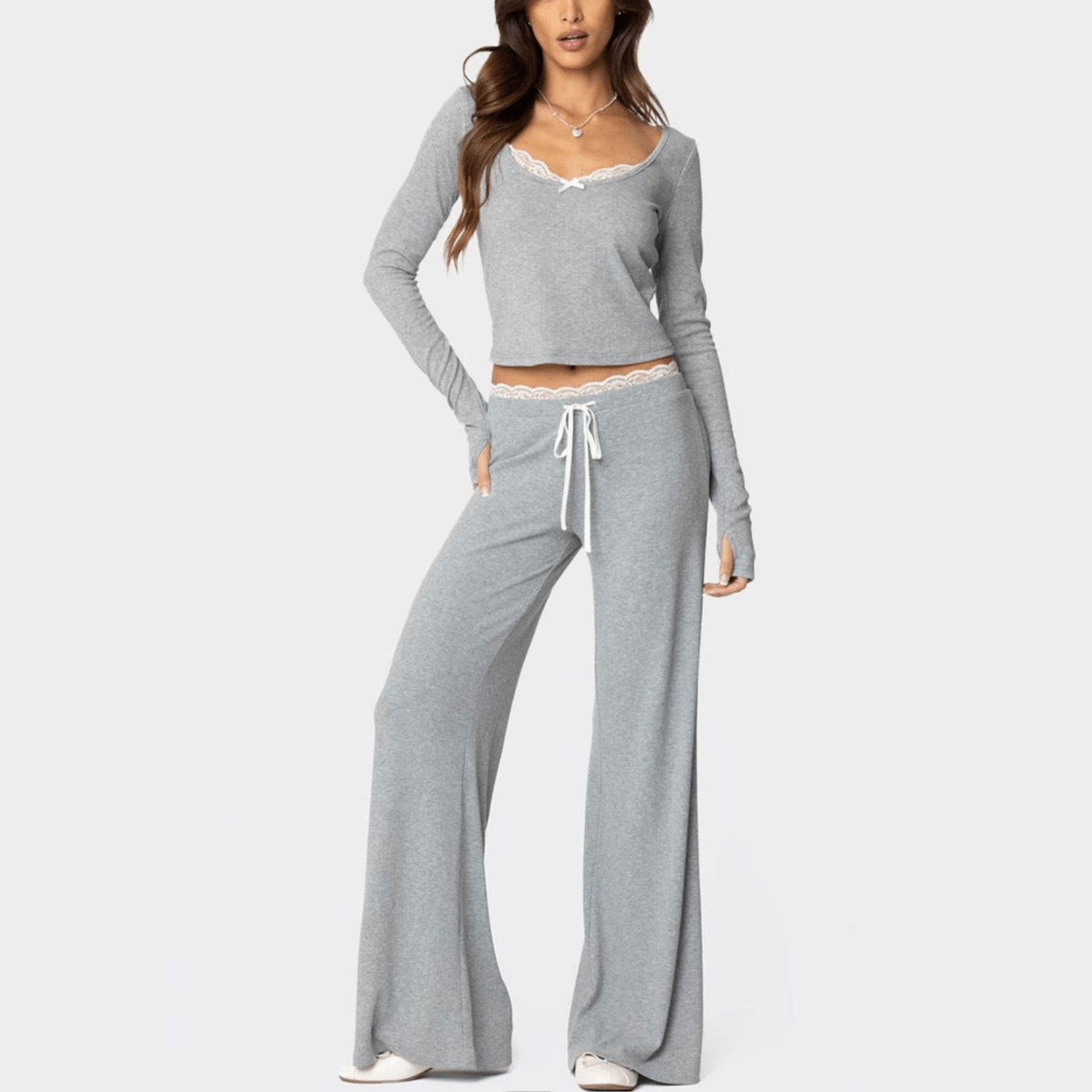 Greywish Set