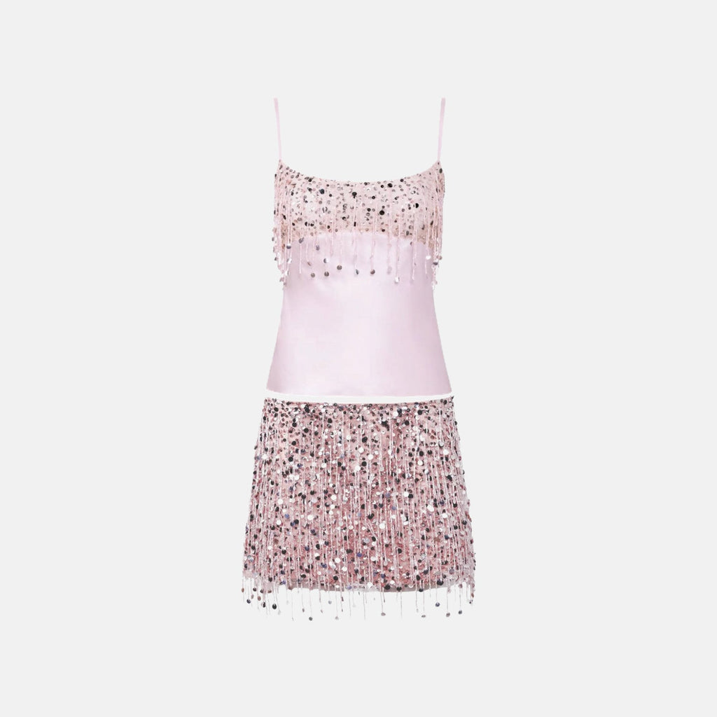 Pink Sparkles Set