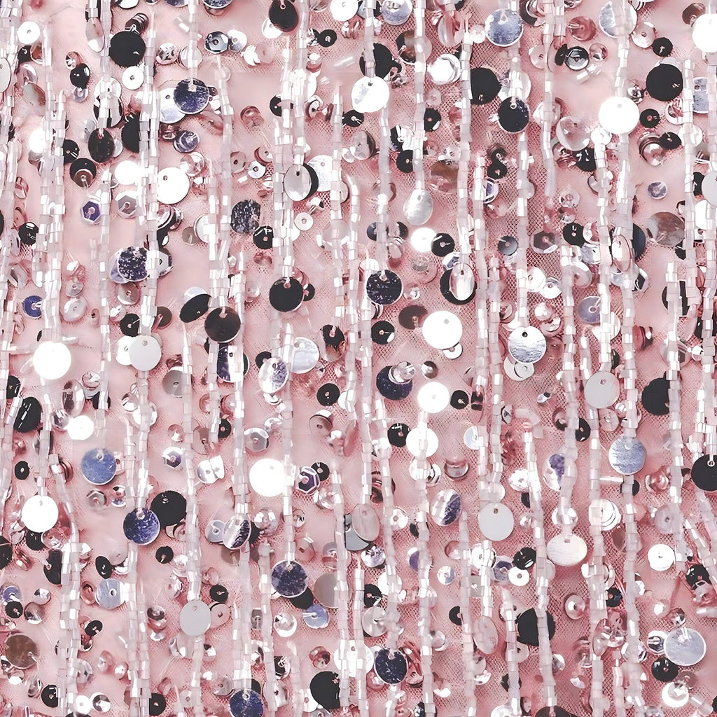 Pink Sparkles Set