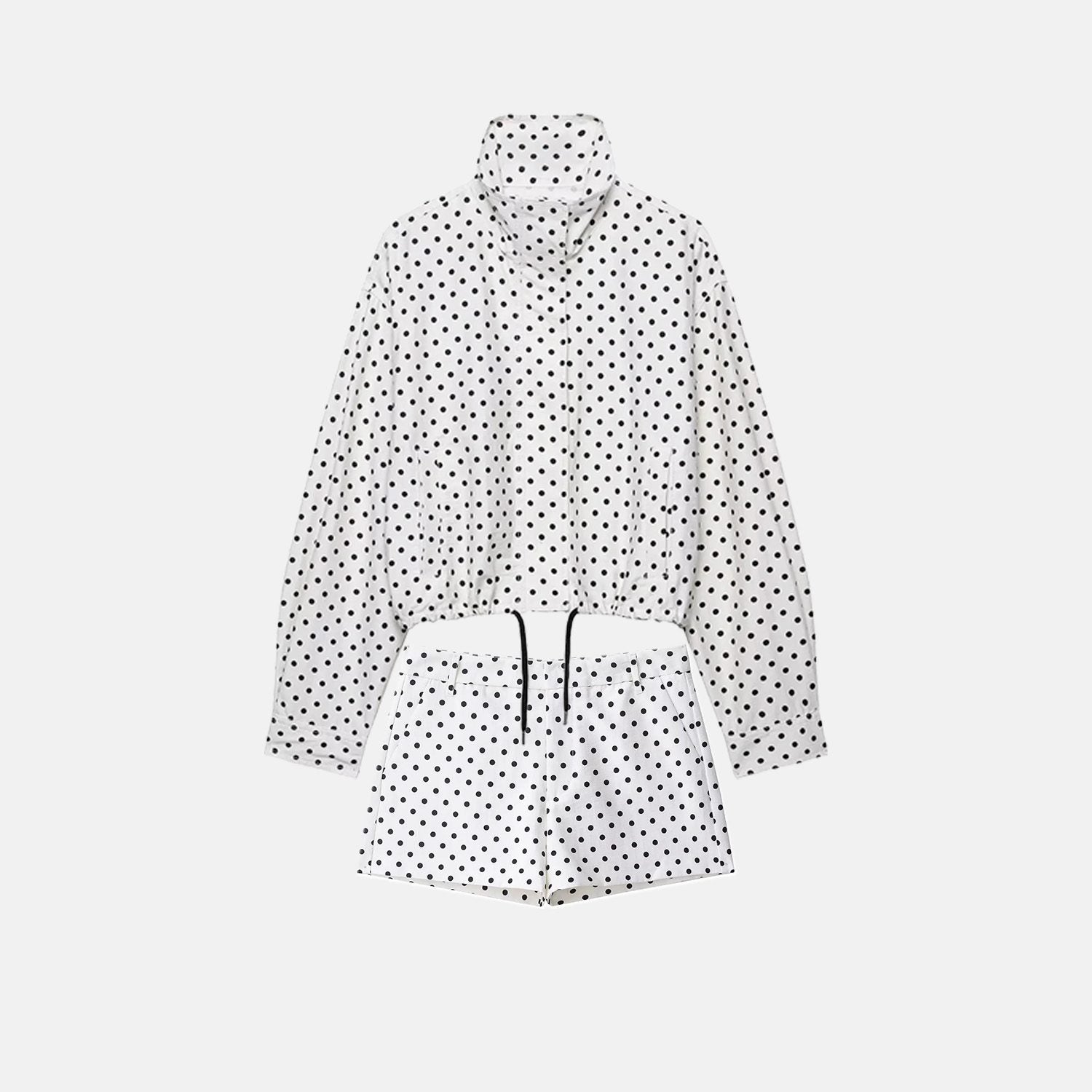 Polka Set