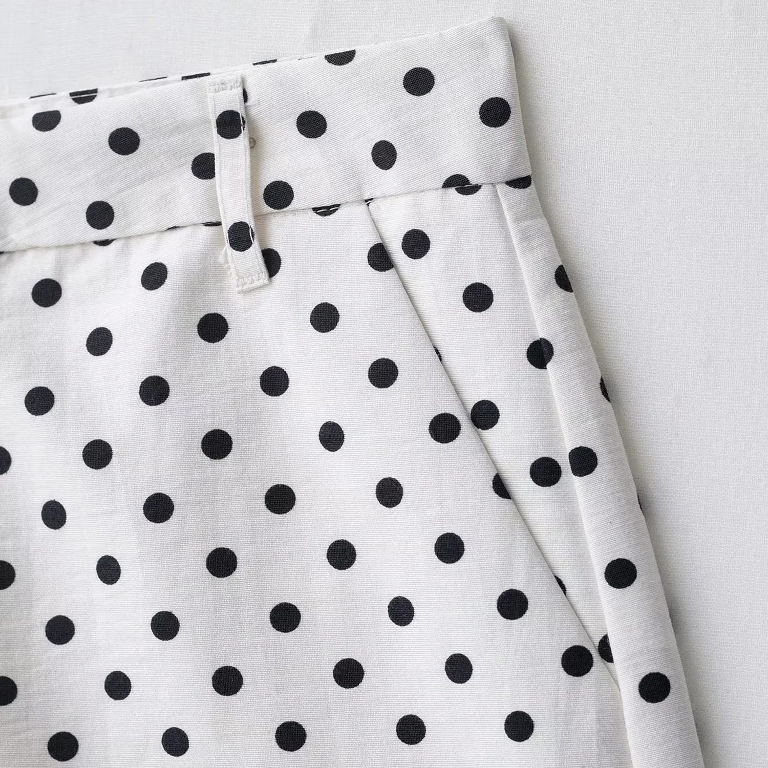 Polka Set