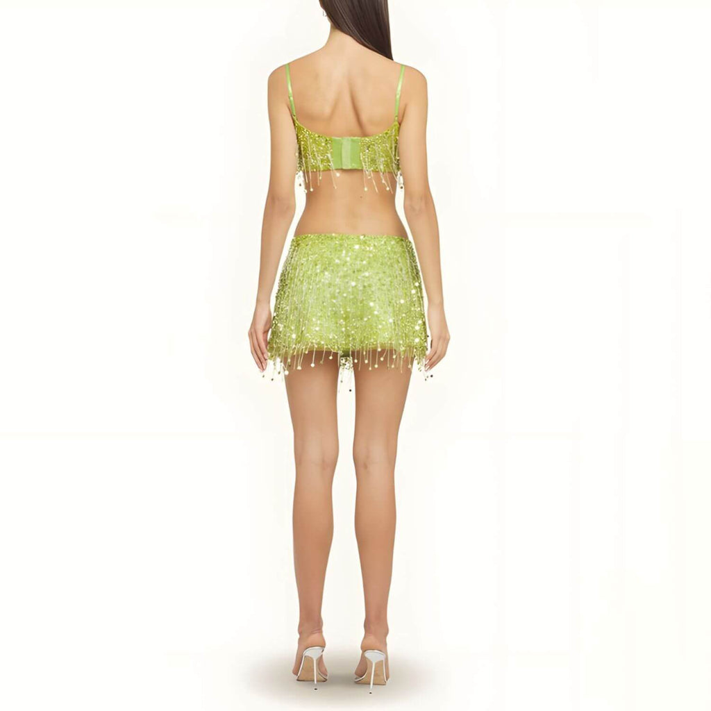 Sparkle set