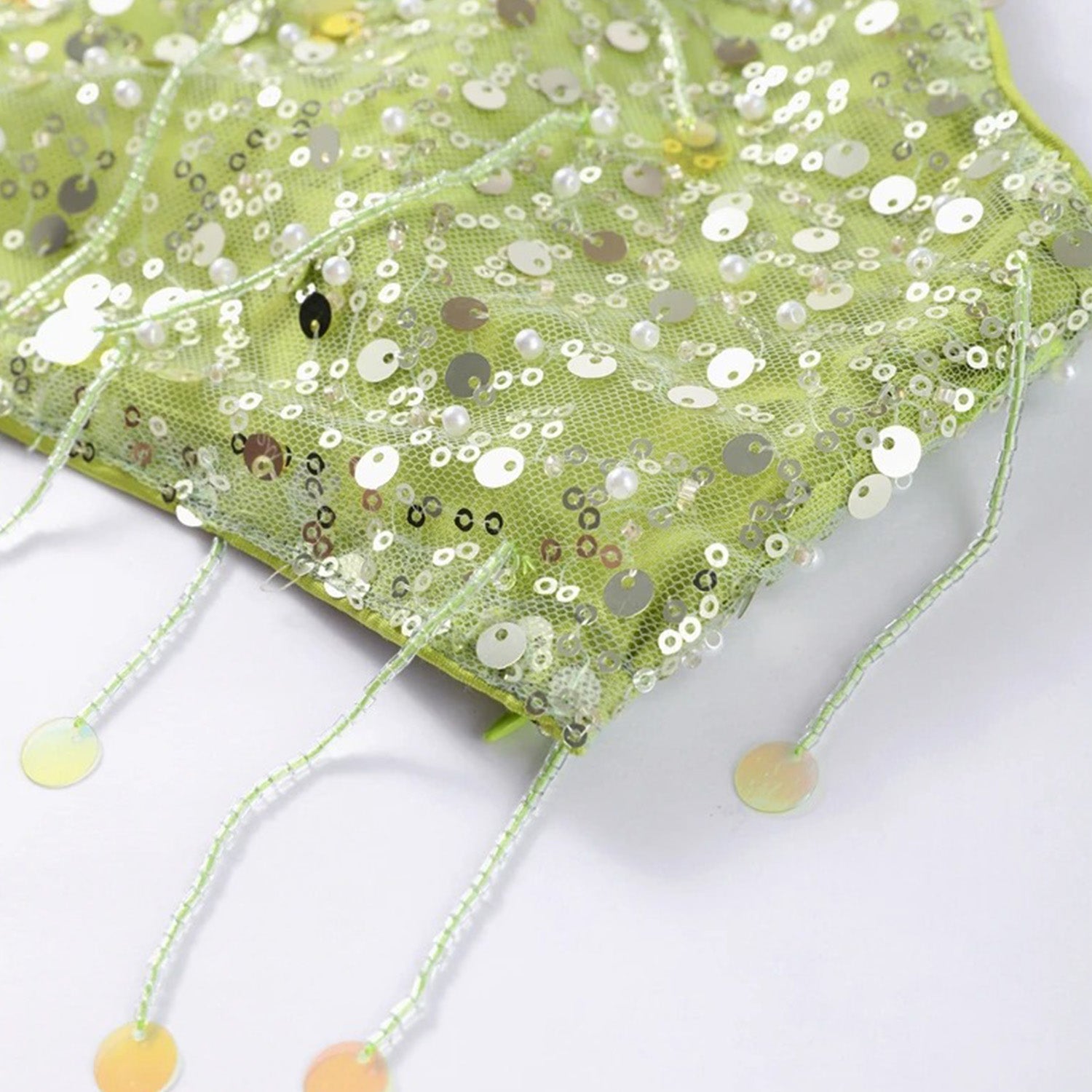 Sparkle set