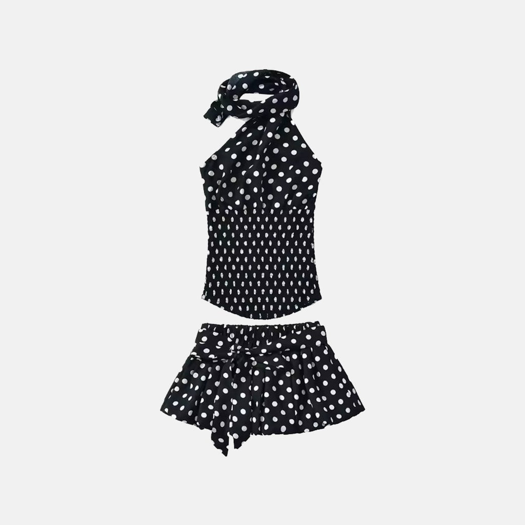 Spots Set