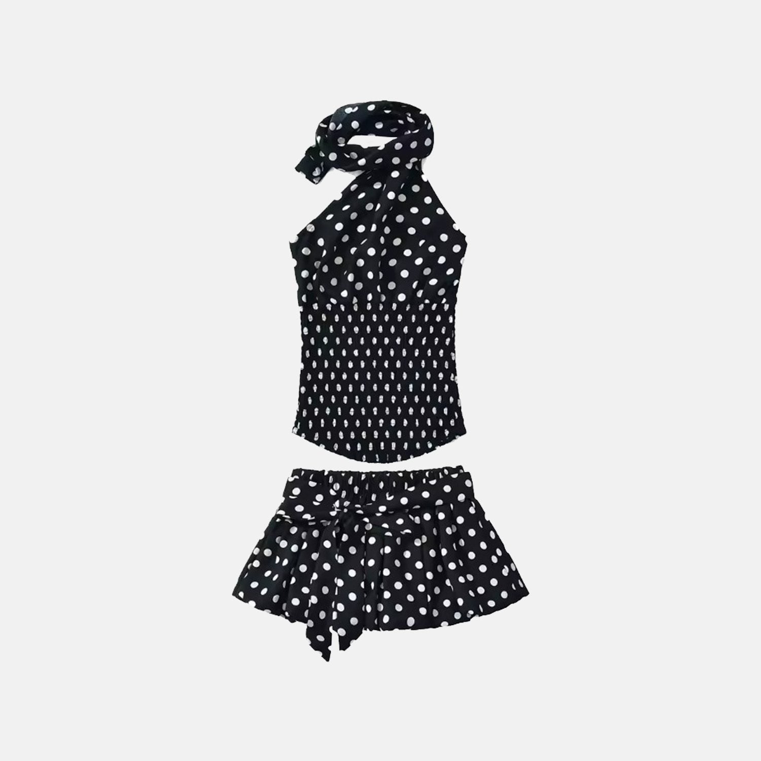 Spots Set