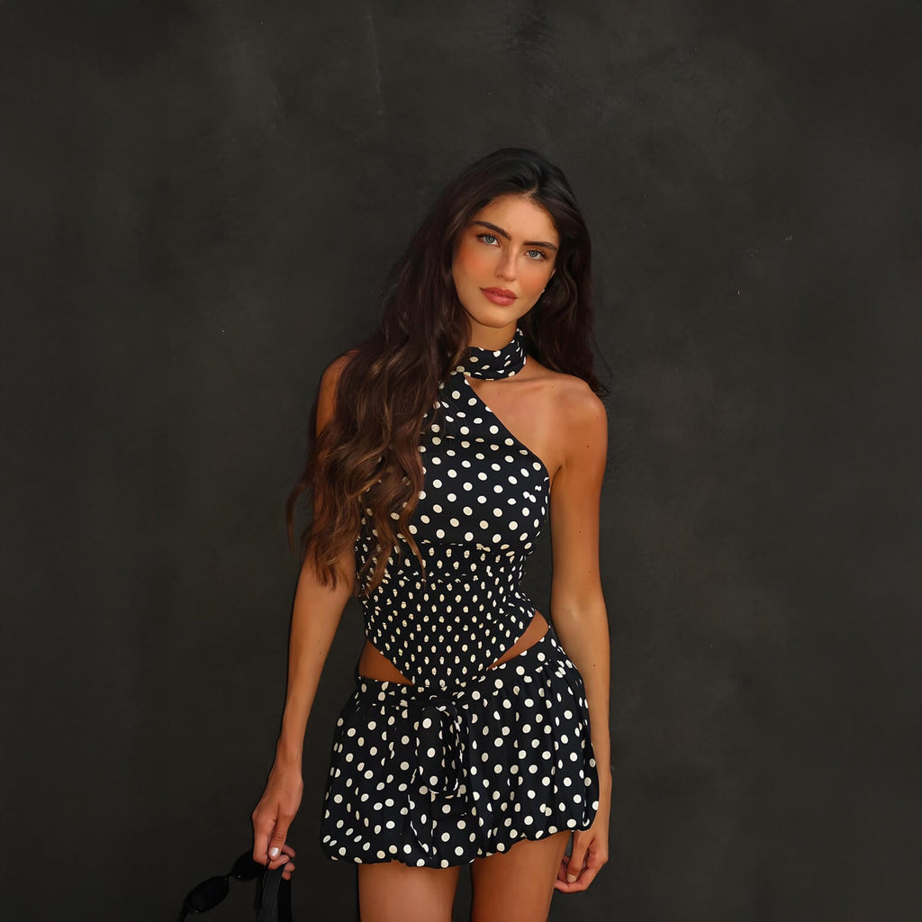 Spots Set