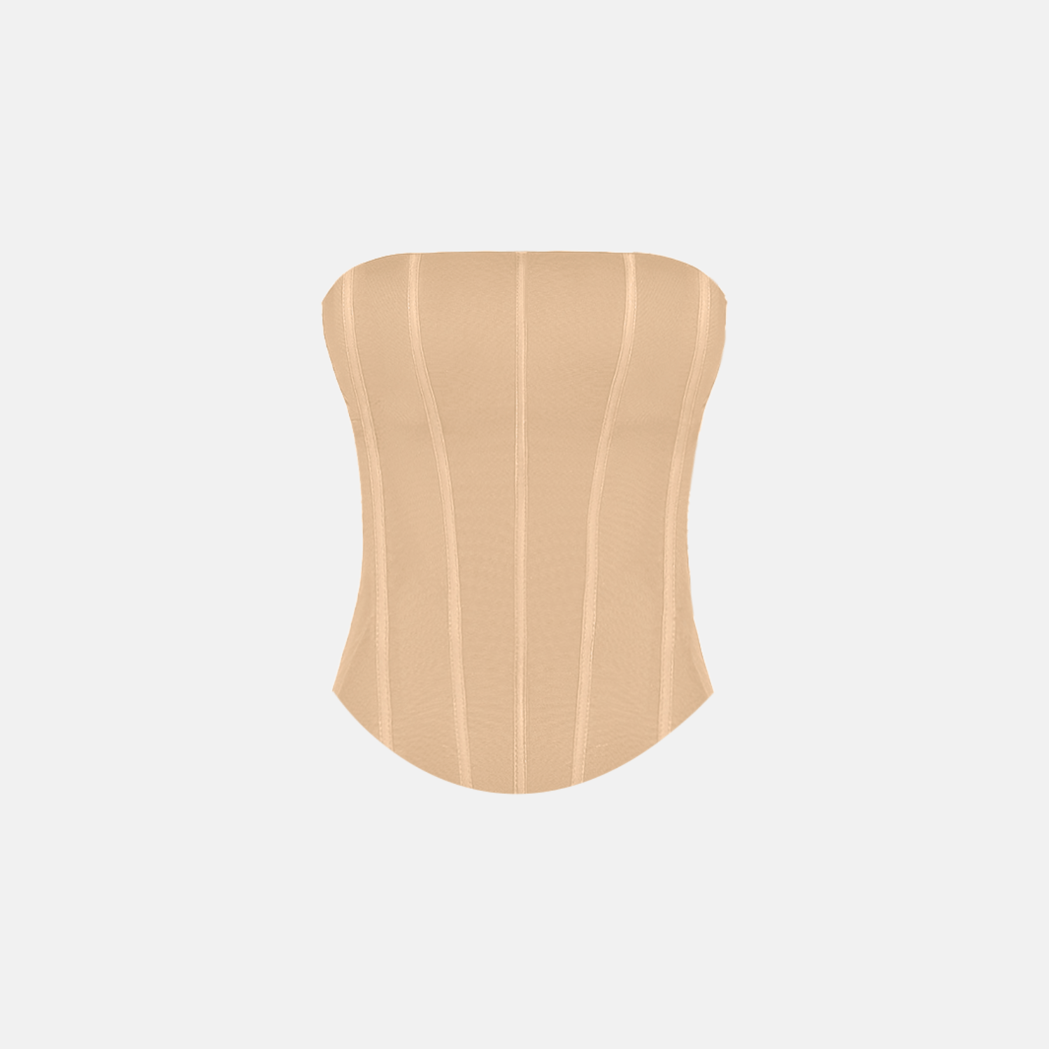 Catbk Corset