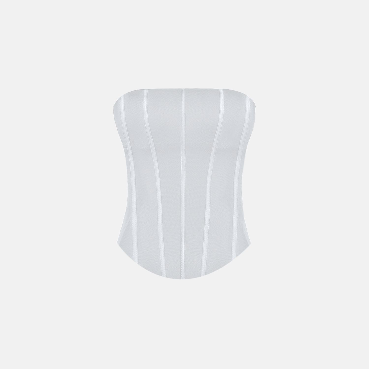 Catbk Corset