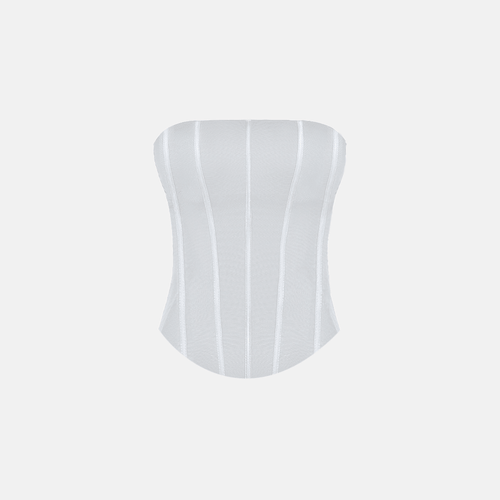 Catbk Corset