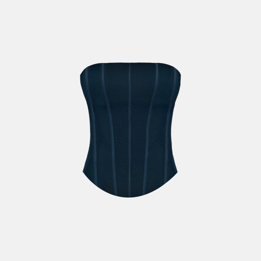 Catbk Corset