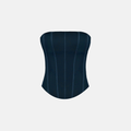 Catbk Corset