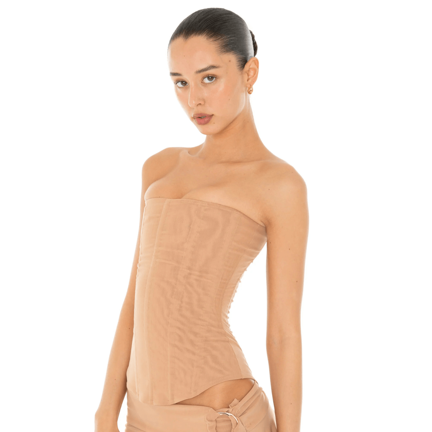 Catbk Corset
