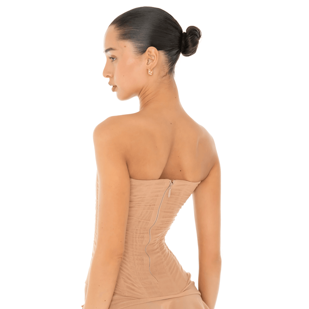 Catbk Corset
