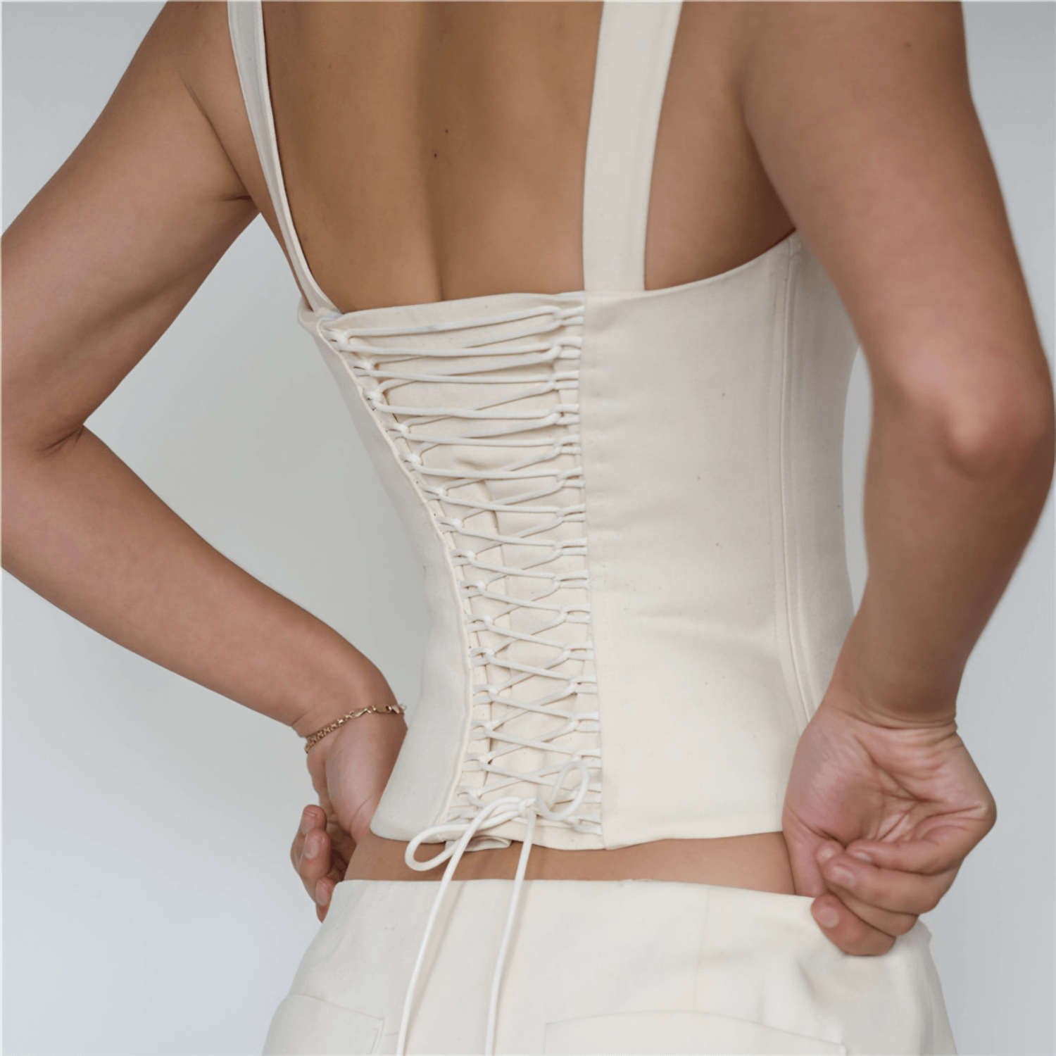 Denver Corset