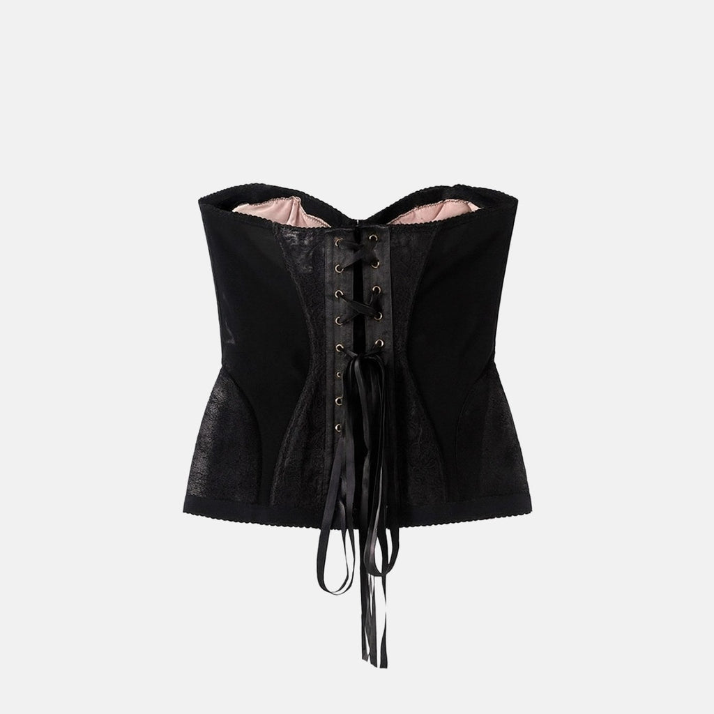 Corset Label