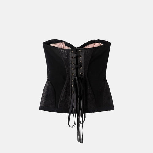 Corset Label