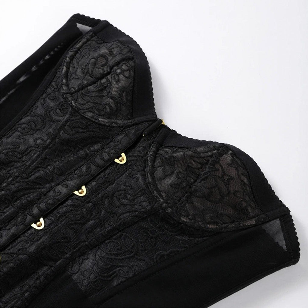 Corset Label