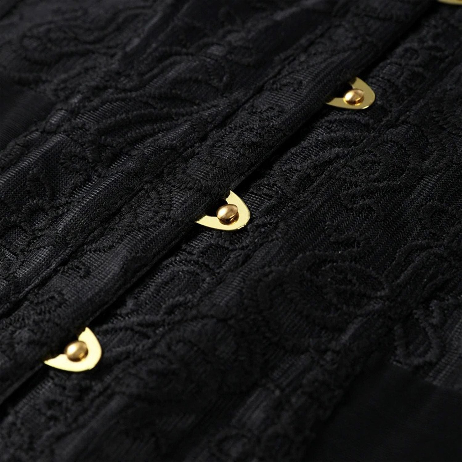 Corset Label