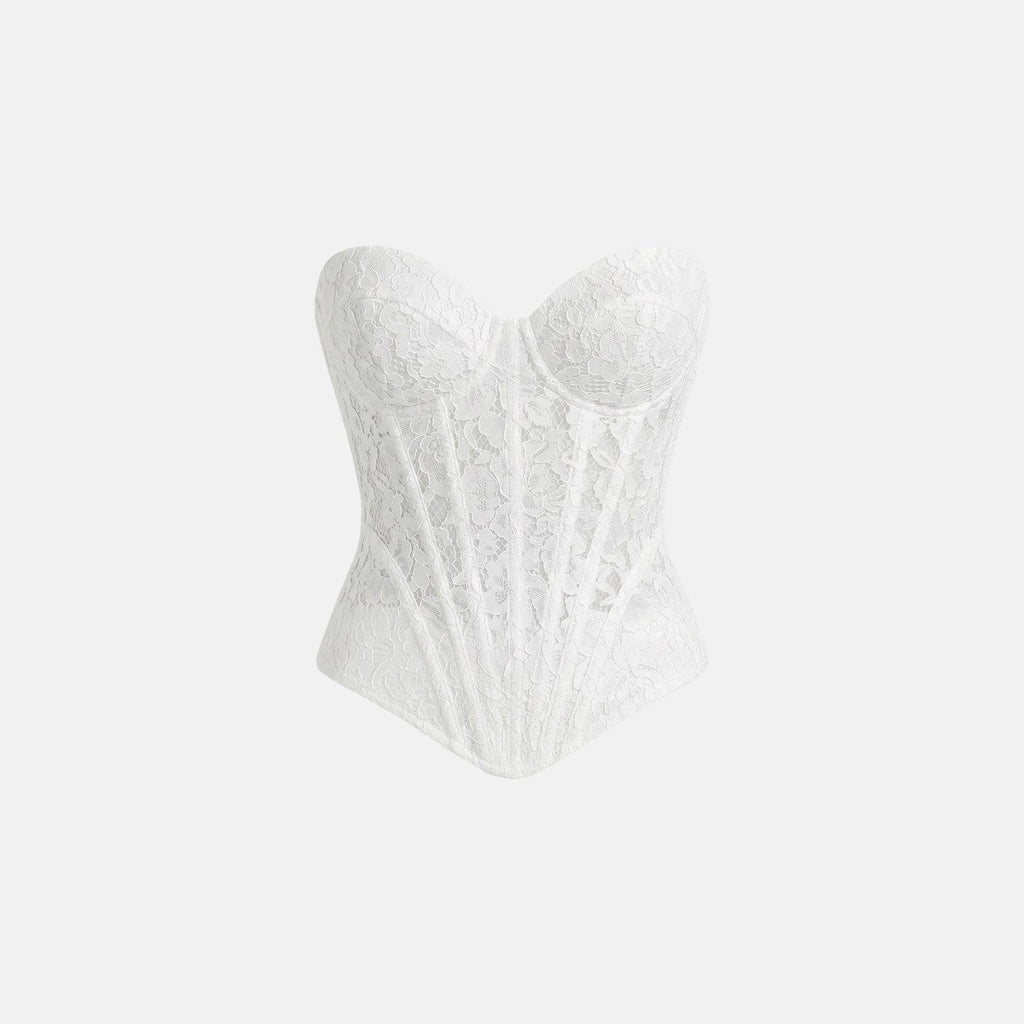 Corset Lowers