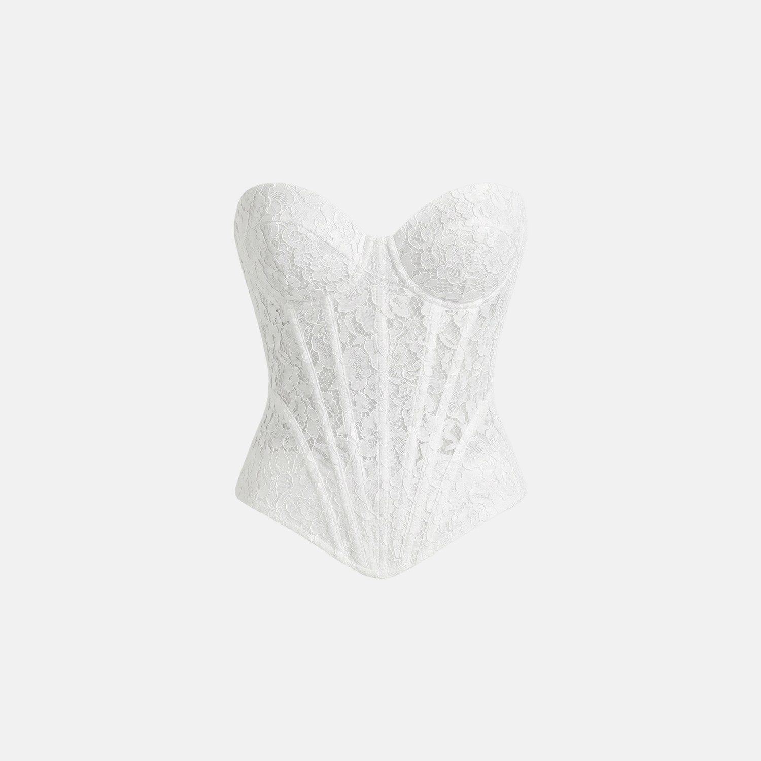 Corset Lowers