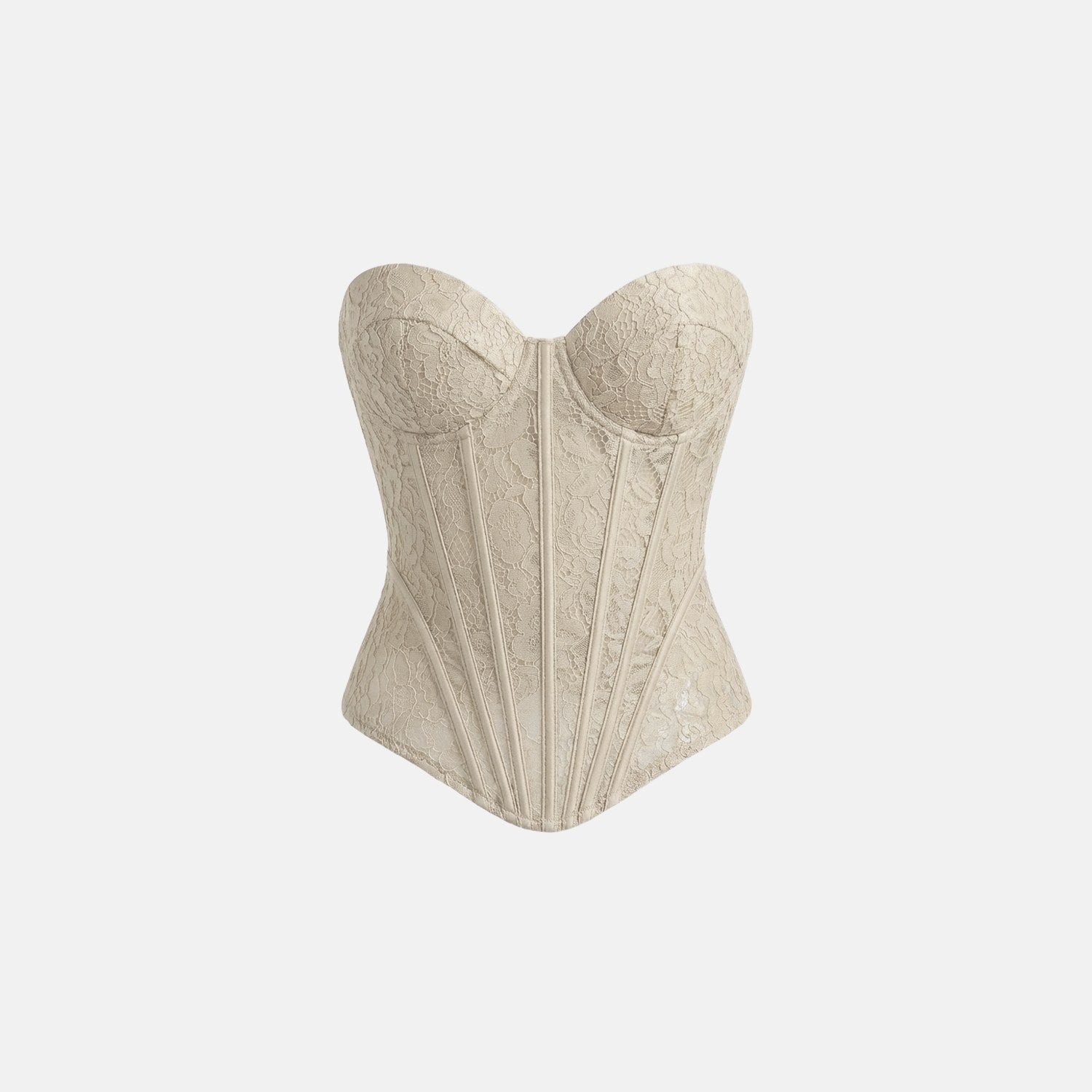 Corset Lowers
