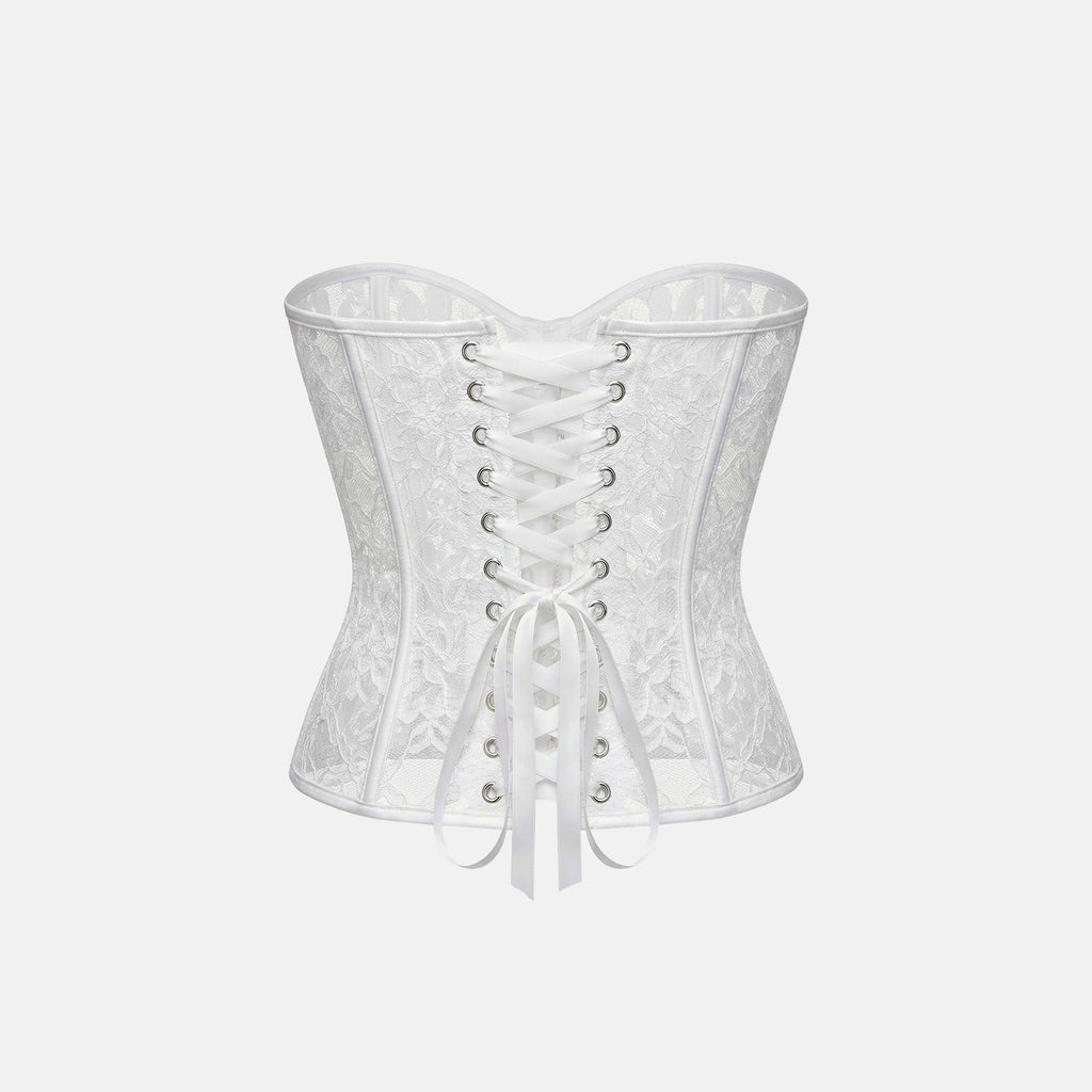 Corset Lowers