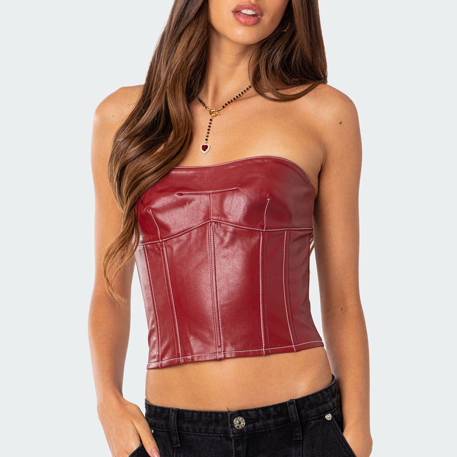 Nantes Corset