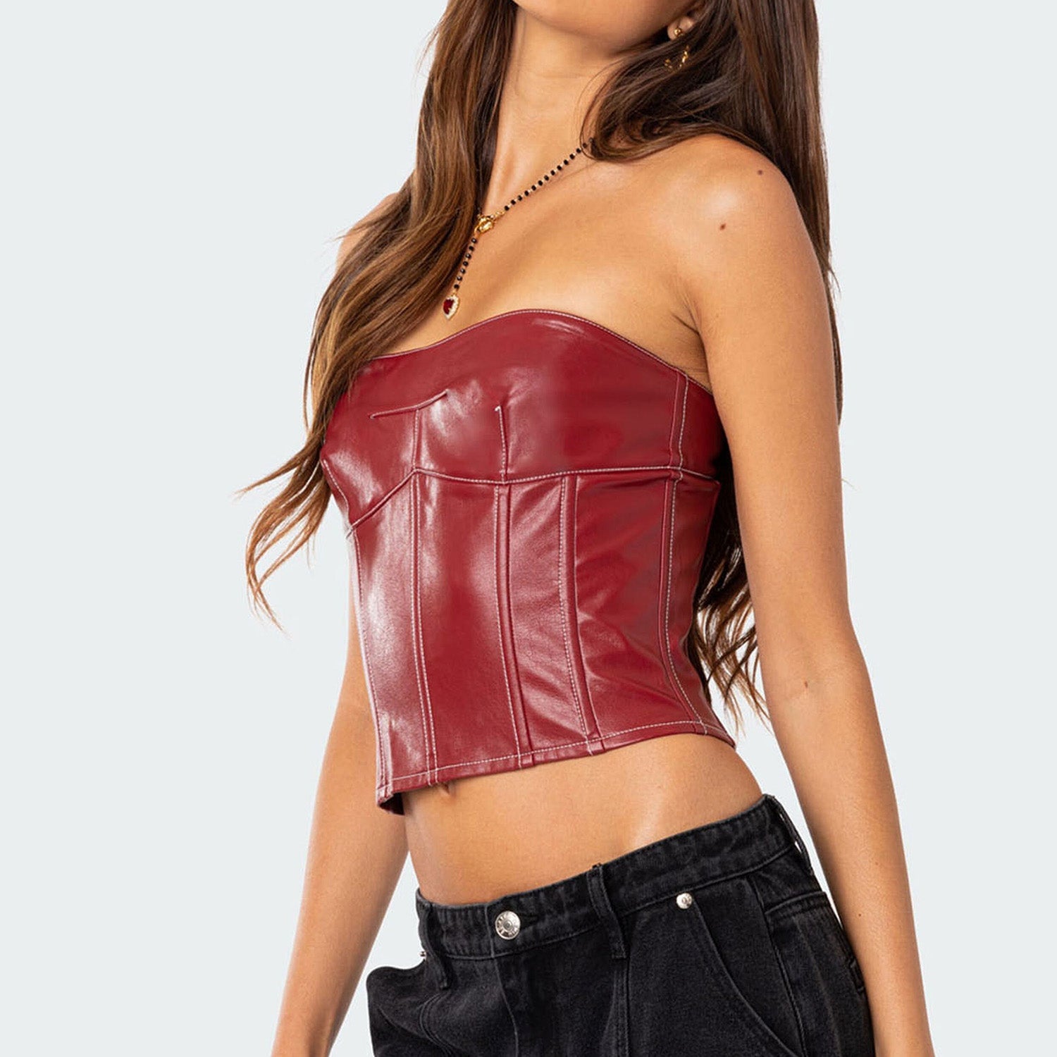 Nantes Corset