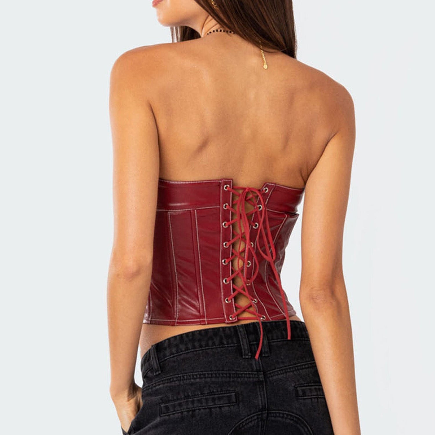 Nantes Corset