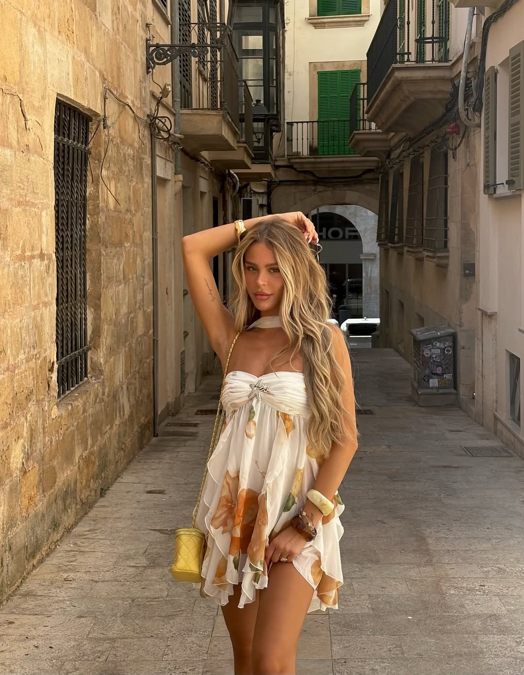 Hope Dress