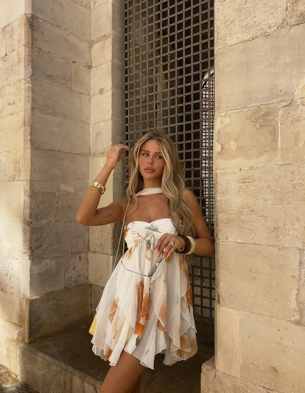 Hope Dress