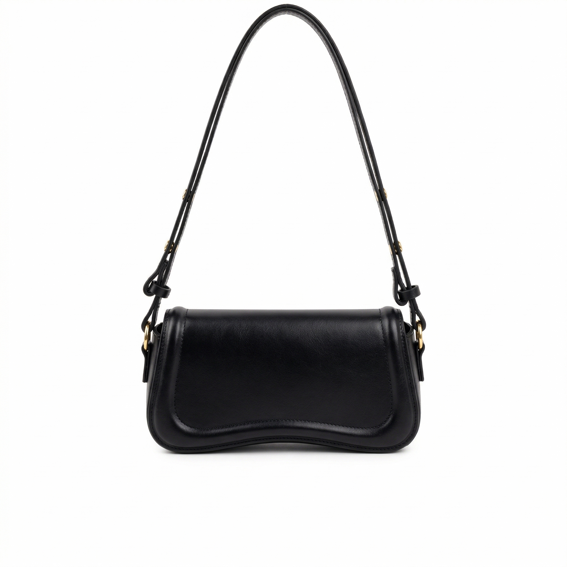Noir Bag