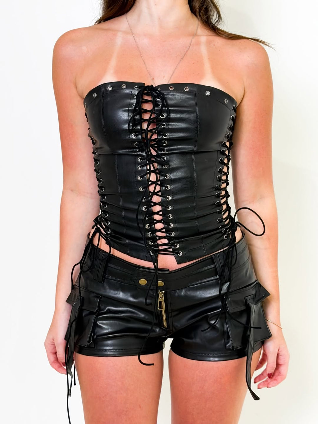 Corset Hailey