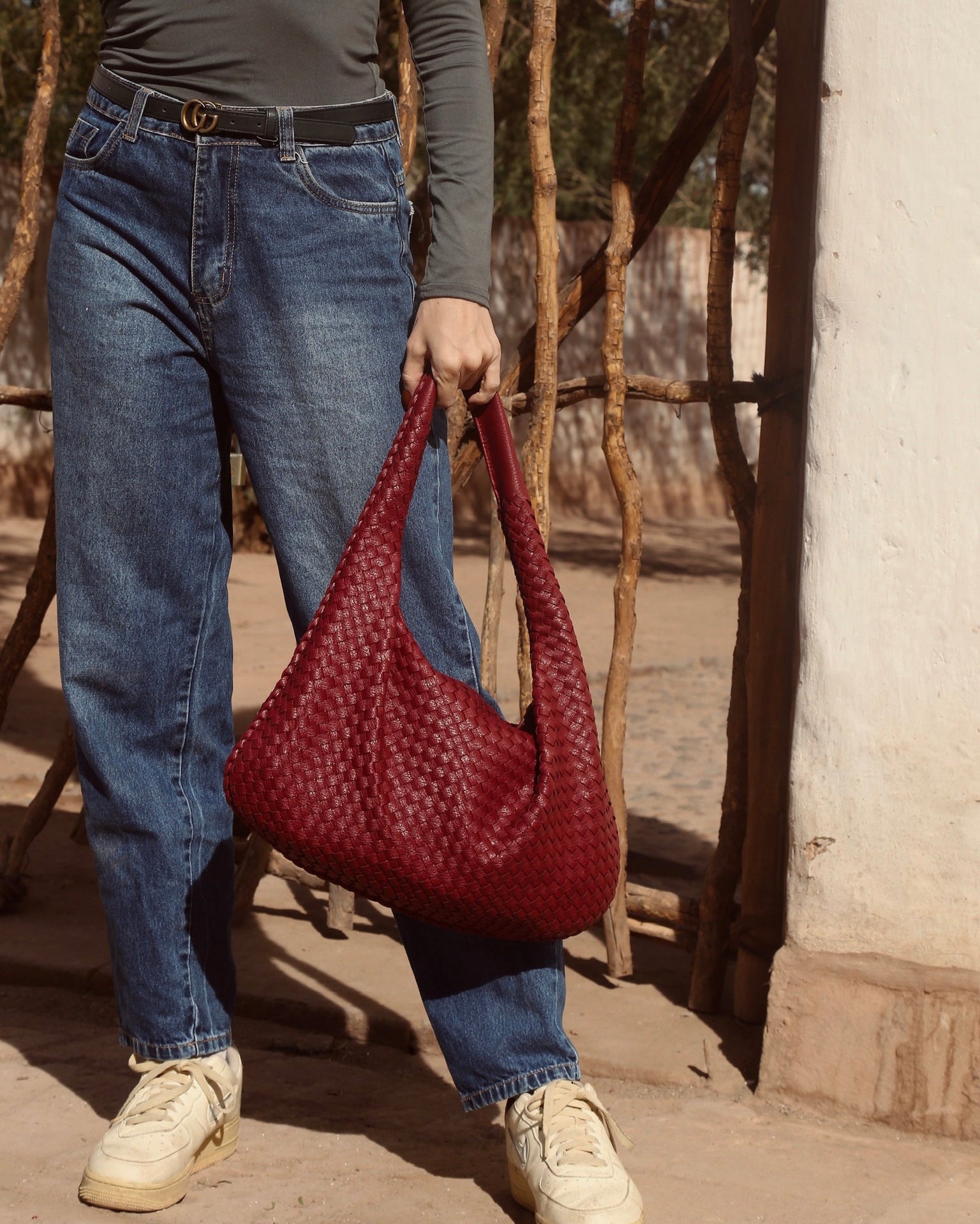 Bag Vela