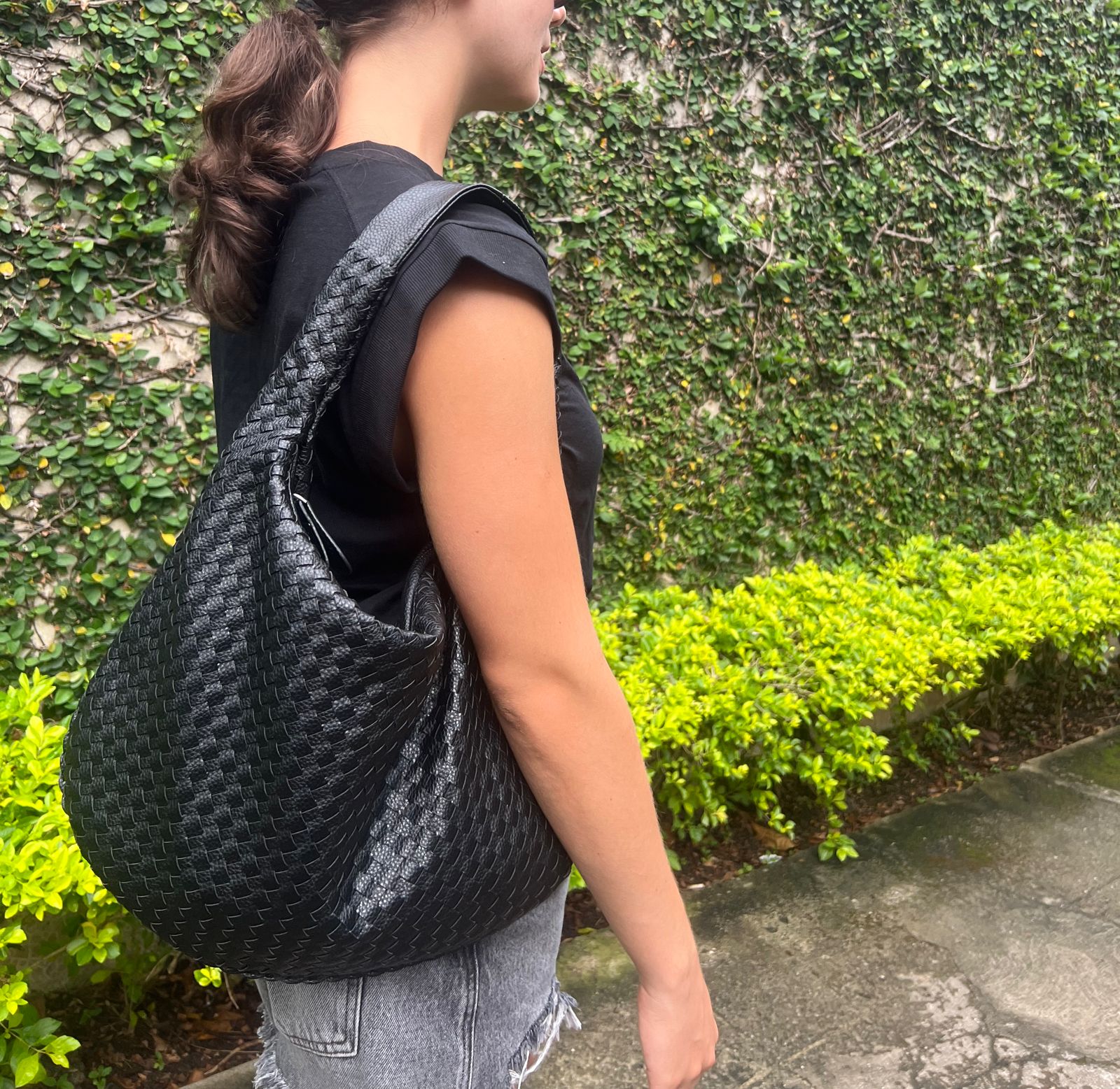 Bag Vela